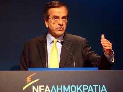 "Έλληνας της χρονιάς" o... Σαμ...