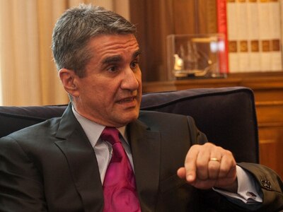 Στη Βουλή μαζί με το Ασφαλιστικό  η ρύθμ...