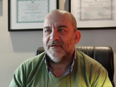 Πάτρα: Συναντήσαμε τον γιατρό Γιάννη Ανα...