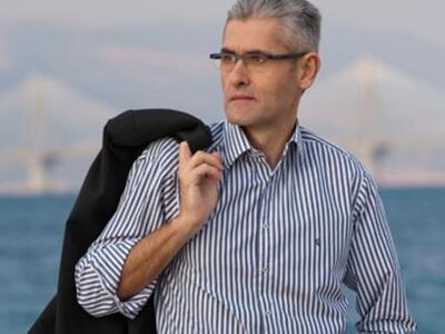 Το σύγχρονο έγκλημα δεν αντιμετωπίζεται ...