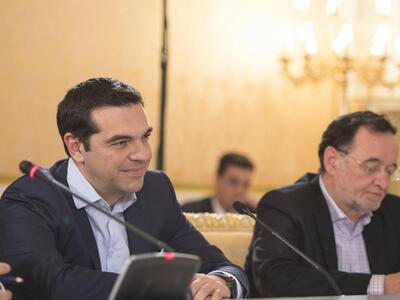 Αναμένονται μαζικές παραιτήσεις και από ...