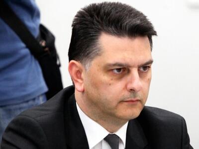 Παραιτήθηκε ο Μιχάλης Μπεκίρης από Διευθ...