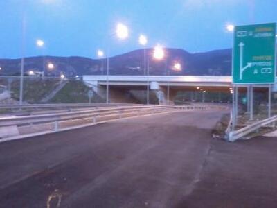 Πάτρα: Νυχτερινές Κυκλοφοριακές Ρυθμίσει...