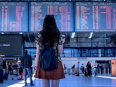 Παράταση ΝΟΤΑΜ για πτήσεις εσωτερικού - ...