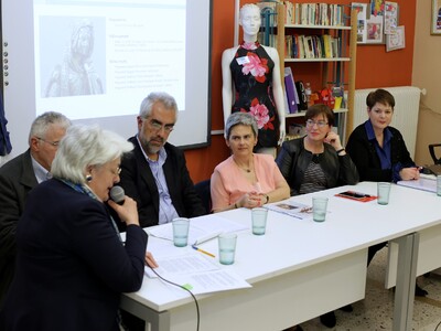 Πάτρα: Μια βραδιά αφιερωμένη στους Γάλλο...