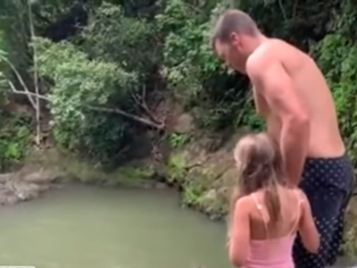 "Κράζουν" το σύζυγο της Ζιζέλ ...