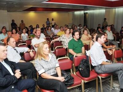 Πάτρα: Έντονο το ενδιαφέρον των πολιτών ...