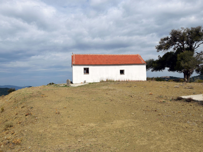Δροσιά Τριταίας: Πασχαλινή εκδήλωση στο ...