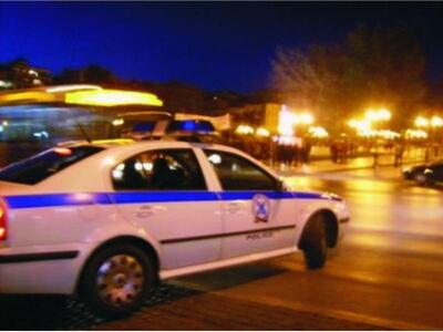 Πάτρα: Έγδυσαν ηλικιωμένο για τον ληστέψουν