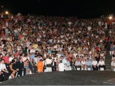 Βρέθηκε στέγη για το Φεστιβάλ Πάτρας του...