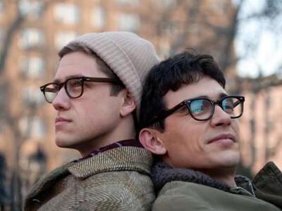 Το «Ημερολόγιο Ταινιών» της Κοινο_Τοπίας...