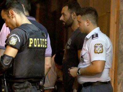 Εξιχνιάστηκε κλοπή με τη μέθοδο της απασ...