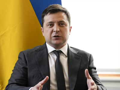 Ζελένσκι: «Να δούμε τώρα ποιος είναι αλη...