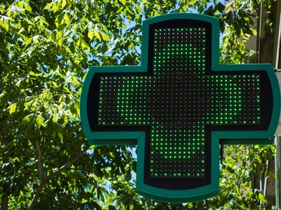 Τα εφημερεύοντα φαρμακεία της Αχαΐας για...