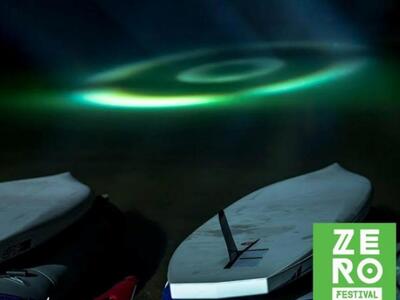   Με εντυπωσιακά εφέ και ολοήμερο canoe ...