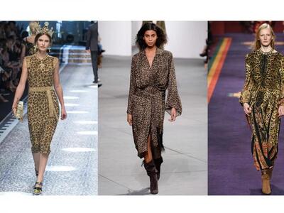 DOLCE E GABBANA, MICHAEL KORS, ETRO