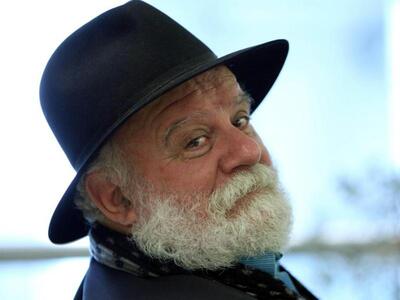 Έφυγε από τη ζωή ξαφνικά ο Μανώλης Ρασούλης