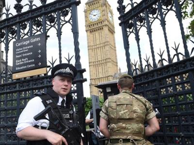 Βρετανία: Λάθος συναγερμός στο πανεπιστή...