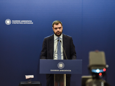 Μαρινάκης κατά Κασσελάκη: Αμφισβητεί την...