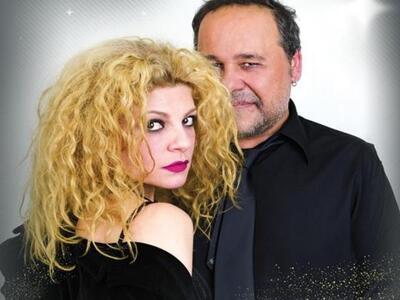 Mαταιώθηκε η παράσταση των Τάνια Τρύπη κ...