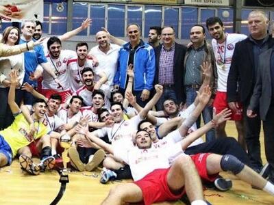 Ολοκληρώθηκε με επιτυχία στη Ναύπακτο το...