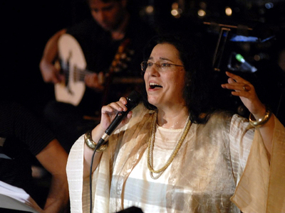 "Το τελευταίο σώμα μου" 