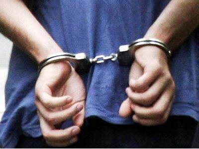 Πάτρα: Συνελήφθη 19χρονος για οπλοκατοχή