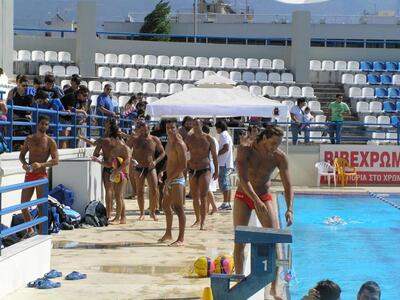 Δεν άντεξε ο ΝΟΠ, έχασε 6-5 από τον ΠΑΟΚ