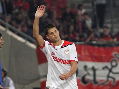 Εντολή Μαρινάκη για Μιραλάς