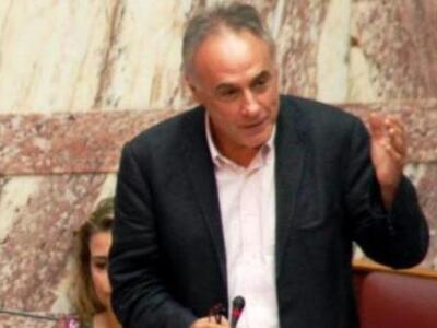 Ν. Τσούκαλης: Απαιτείται τοπικό σχέδιο Π...