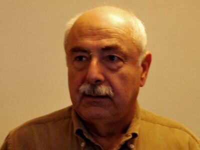 Τρομολαγνεία        