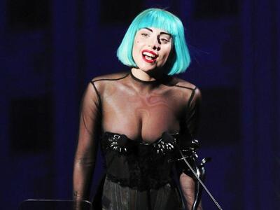 H Lady Gaga αποκάλεσε την Anna Wintour ά...
