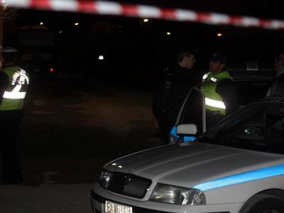 Πάτρα: Εφιάλτης για έγκυο στην Αγυιά - Β...