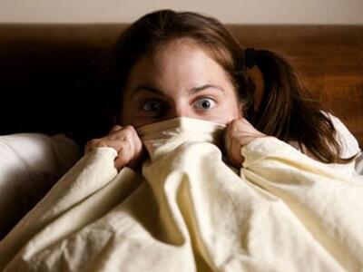 Πως να αποφύγετε τους εφιάλτες όταν κοιμάστε