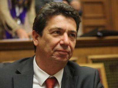 Χάρης  Παμπούκης: “Οφείλουμε μία μεγάλη ...