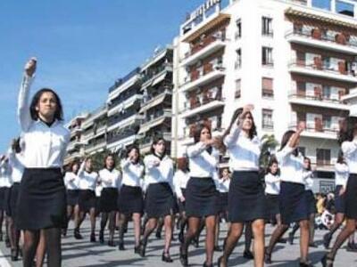 Αγρίνιο: Το κοριτσάκι με το χαμόγελο που...