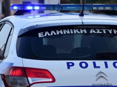 Πάτρα: 21χρονος δικυκλιστής στο νοσοκομε...