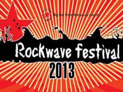 Rockwave Festival: Εξαντλήθηκαν τα εισιτ...