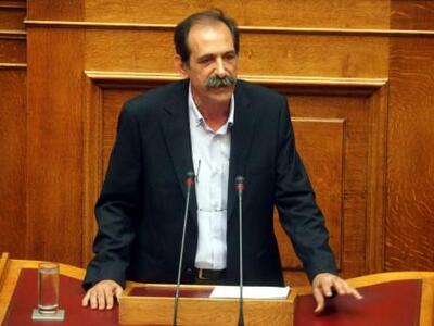 Δυτική Ελλάδα:"Κλειδώνει"  η υ...