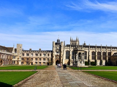 Μεγάλη διάκριση για το Αγγλικό Τμήμα των Αρσακείων