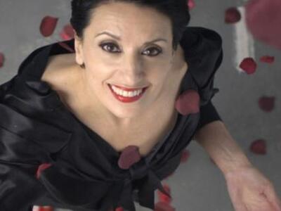 Πάτρα: Στο Αρχαίο Ωδείο η «Ντίβα της Ιβη...