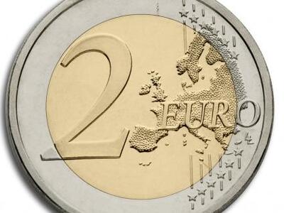 "Πυρετός" εφτά ημερών για το ευρώ