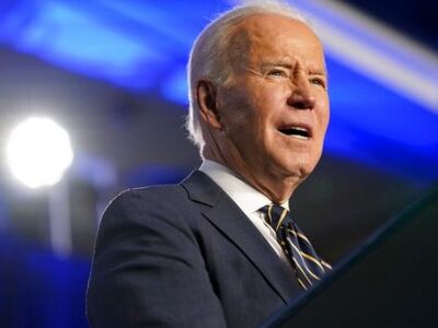 Ο Μπάιντεν ρίχνει 1 εκατ. βαρέλια πετρέλ...