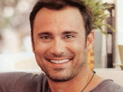 Ο Γιώργος Καπουτζίδης θα παρουσιάσει τη Eurovision