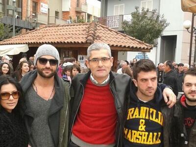 Άγγελος Τσιγκρής: «Το Πολυτεχνείο μας δε...