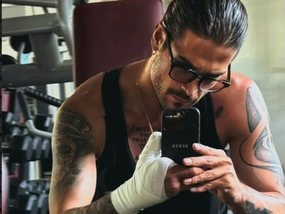 Άρης Μουγκοπέτρος: Το μήνυμά του μέσα απ...