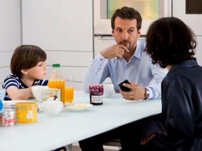 Μία αξιόλογη Γαλλική ταινία με τη Ζιλιέτ...