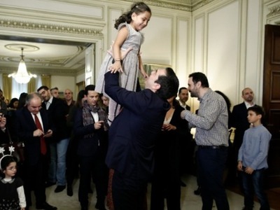 Αλ. Τσίπρας: «Ψάχνουμε ημερομηνία τον Οκ...