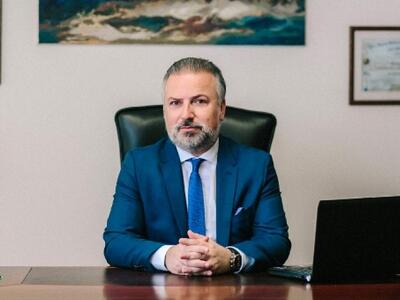 Δρ. Αναστάσιος Βεκρής