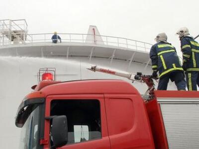 Κέρκυρα: Σε συναγερμό για φωτιά  